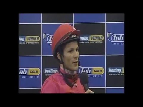 interview billy jacobson