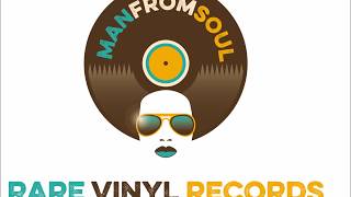 Silk - "Don't Go" - (Silk)