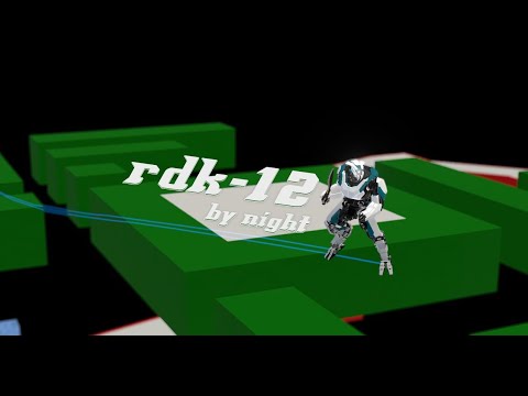 rdk-12 by night (Reflex Arena)