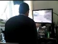 Playing Barney Music While On Call Of Duty