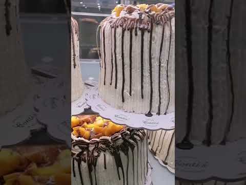 mango cheesecake 🤤😍