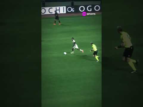 O QUE O MARCOS ANTÔNIO JOGOU CONTRA O BRAGA É BRINCADEIRA! #shorts