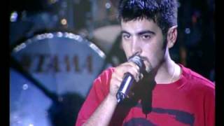 ESTOPA_TE VI TE VI (video musical)