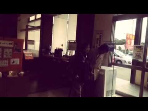 [Estrella Koga] ¡Satoshi Mutsu ya viene! Café del periódico Mawashiyomi Oficina Fadi Koga No. 3