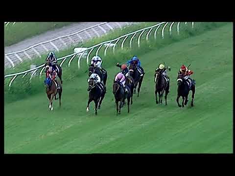 Napoli Galoppo 29/06/2021 - 6ª corsa