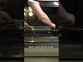 How to Steam Clean Your Oven (short version) #ovencleaning #tradeswoman #cleaning #oven #baking