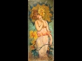 Stravinsky / Apollo (Ballet in Two Scenes)