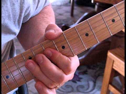 Get Ready (Rare Earth-Lesson)