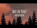 Seph Schlueter Rest In Peace Lyris Português