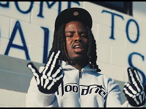 LBS Kee'vin - BlockLife (Official Music Video)