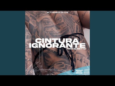Cintura Ignorante
