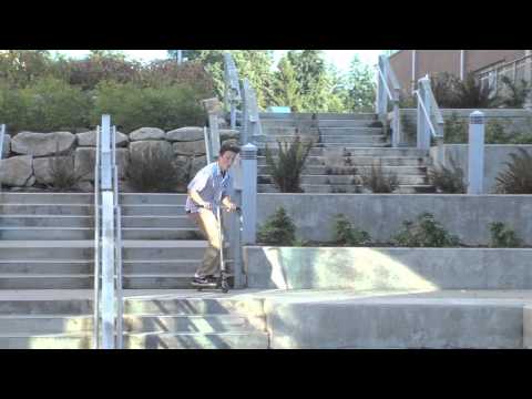 Welcome to Mothership | Alex Fish