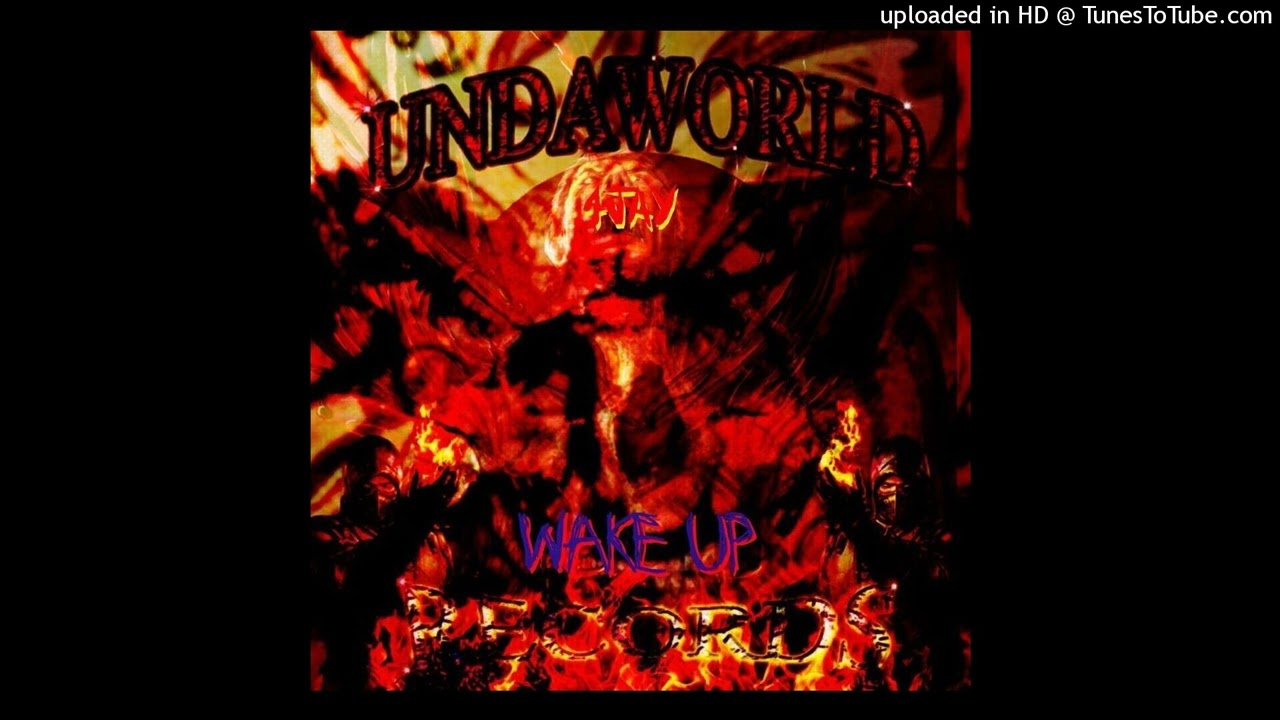 4JAY - WAKE UP (PROD BMB LOKO LOS) [LOKO MIXX]