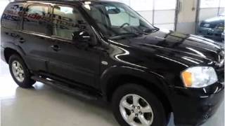 preview picture of video '2005 Mazda Tribute Used Cars Palatine,Wheeling,Arlington Hei'