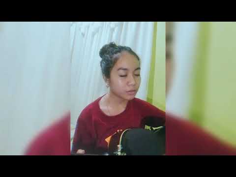 WONDERFUL TONIGHT (SHORT COVER) | KIMBERLY BACULO