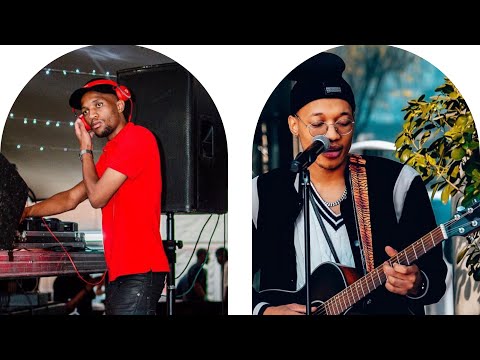 Sam Deep feat. Sino Msolo- Ngaphakathi [Visualizer] 🎹