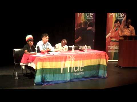 Global Human Rights For Queers Q & A 01