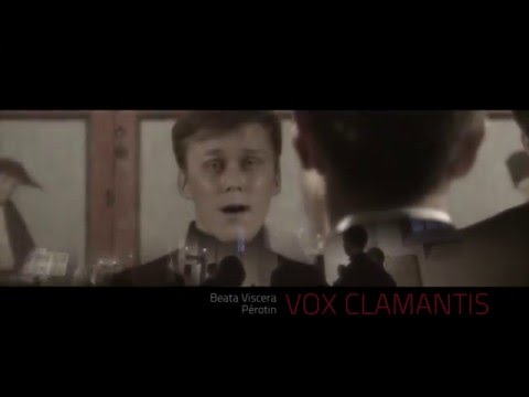 Vox Clamantis - Beata Viscera: Perotinus