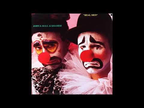 John S. Hall & Kramer - Real Men