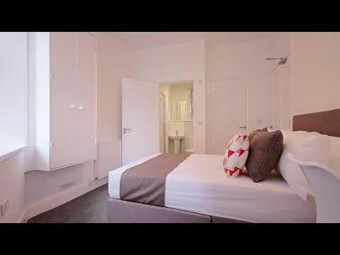 Grant Property - UK Buy To Let Investment - 43/3 Ashley Terrace EDINBURGH EH11 1RY