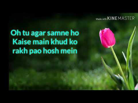 Gale Lag Ja | De Dana Dan | Lyrics