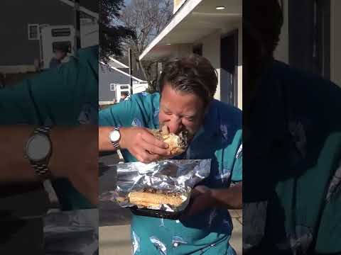 This Cheesesteak From Lillo’s Tomato Pies Is Up There For One Of The Best I’ve Ever Had