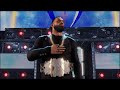 Hollywood Tribal Chief Roman Reigns Storyline  / Entrance  WWE 2K24