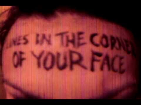 Manorlady - Lines in the Corner of Your Face (OFFICIAL)