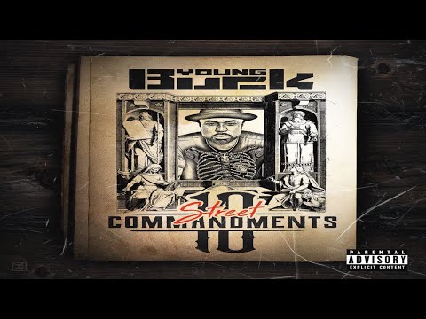 Young Buck - Stick (10 Street Commandments)