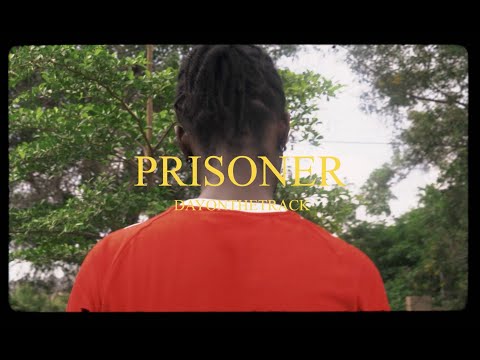 DAYONTHETRACK - PRISONER [VISUALISER]