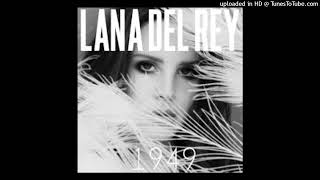 Lana Del Rey - 1949 (Extended No Cut)