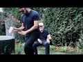 Naira Marley Feat Damibliz JowaBayi Dance Video