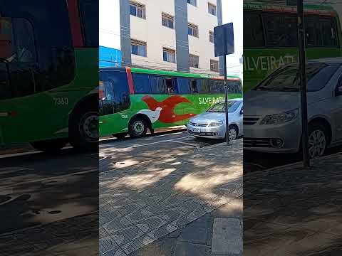 Três pontas-MG