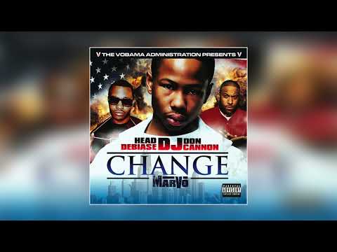 MarVo - A New Day (feat. Willie the Kid & Cory Gunz)