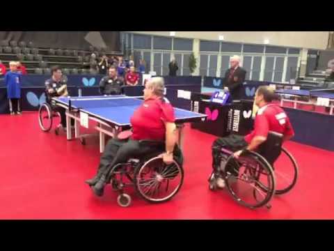 Class T-M1, GBR-HUN, Double