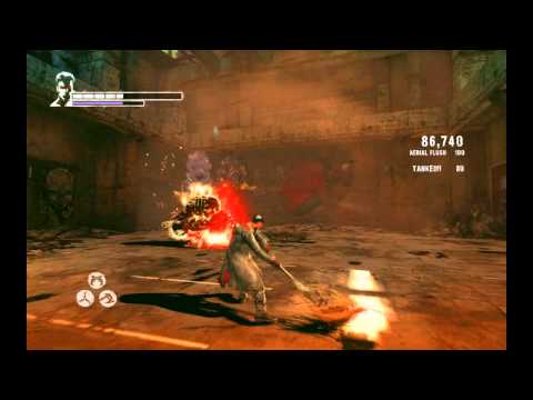 Devil May Cry 5 Walkthrough Part 32