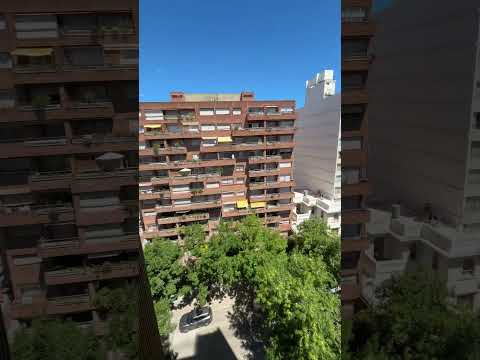 Video de YouTube - Alquiler Apartamento 1 Dormitorio a estrenar con Garage y amenities Pocitos Montevideo