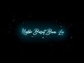 Mujhko Barsat Bana Lo Song Status ️ Mujhko Barsat Bana Lo Whatsapp Status New Black Screen Status
