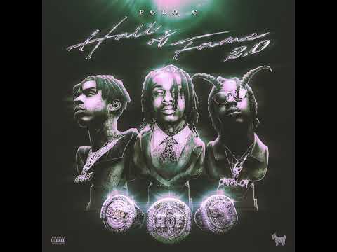 Bad Man (Smooth Criminal) - Polo G (WITH DANCE BREAK)