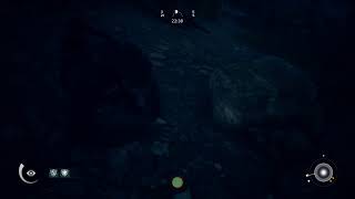 【Ancestors The Humankind Odyssey】初見でサバイバルする【part2】