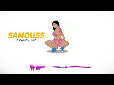Samouss - Atsoyimégnawo (Audio Officiel)