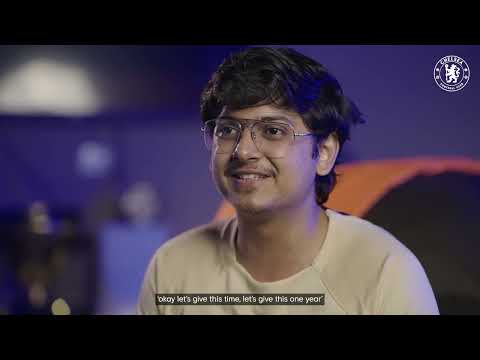 Kiran K Nair Blues India...