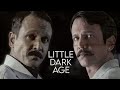 GULAAL X SHAURYA LITTLE DARK AGE