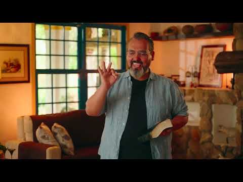 ¡Alma herida!   📖 Salmos 42:5: