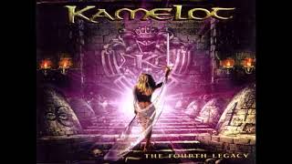 Kamelot Alexandria cover