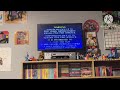 Opening To Winnie The Pooh Helping Others 1996 VHS