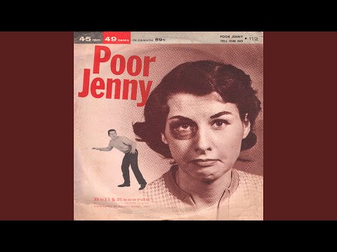 Poor Jenny