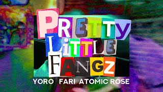 Pretty Little Fangz Music Video