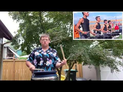 RCC 2021 Dawg Shuffle