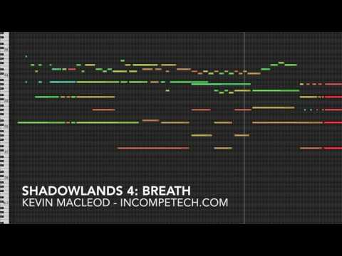 Video thumbnail for Shadowlands, Breath